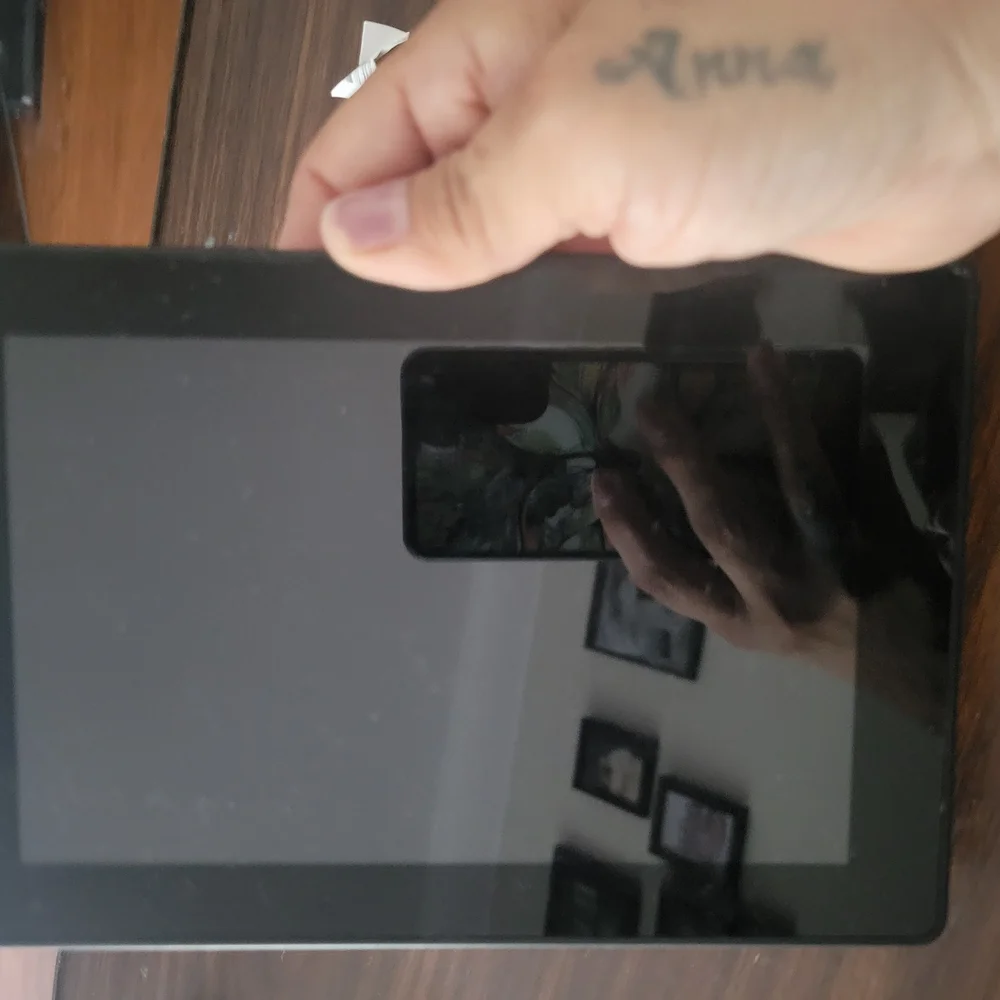 Black Tablet